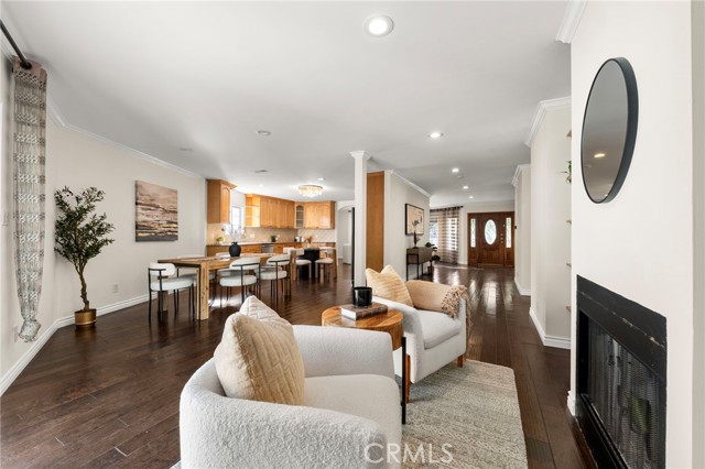 Detail Gallery Image 10 of 47 For 13951 Addison, Sherman Oaks,  CA 91423 - 3 Beds | 2 Baths