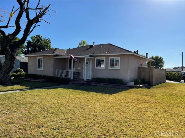 7707 Chatfield Ave, Whittier, CA 90606