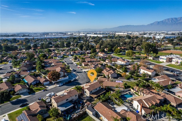 Detail Gallery Image 29 of 31 For 11557 Oakwood, Fontana,  CA 92337 - 3 Beds | 2/1 Baths