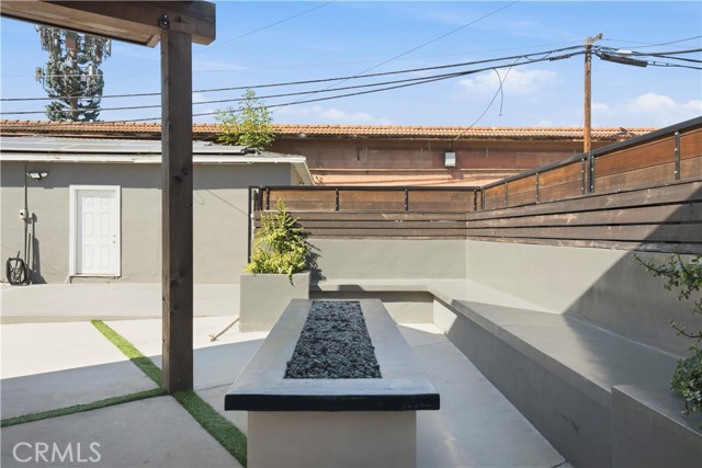 Detail Gallery Image 27 of 34 For 15101 Arlee, Norwalk,  CA 90650 - 4 Beds | 2 Baths