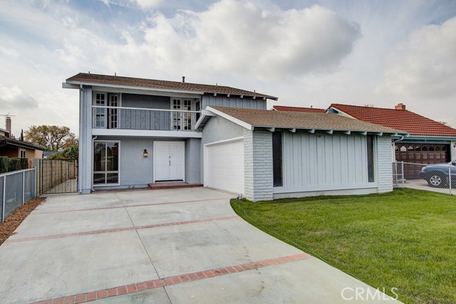 5313 Meadow Wood Ave, Lakewood, CA 90712