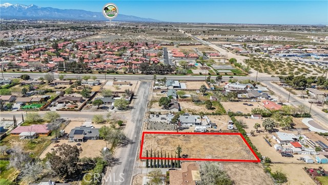 Detail Gallery Image 6 of 13 For 0 Riverside, Hesperia,  CA 92345 - – Beds | – Baths