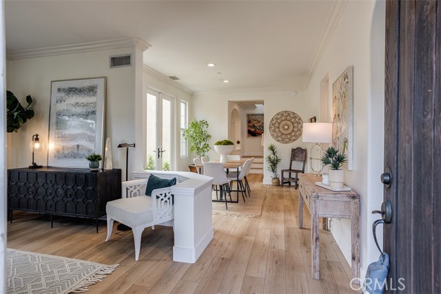 Detail Gallery Image 4 of 57 For 86 Canyoncrest, Irvine,  CA 92603 - 4 Beds | 2/1 Baths