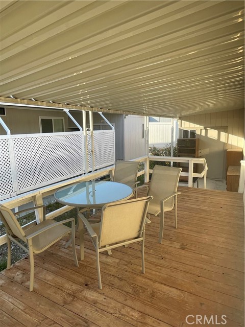 Detail Gallery Image 3 of 25 For 74711 Dillon Rd #411,  Desert Hot Springs,  CA 92241 - 2 Beds | 2 Baths