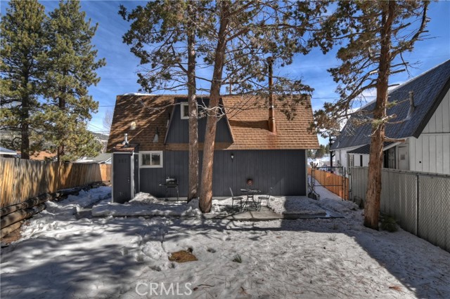 Detail Gallery Image 27 of 35 For 728 W Aeroplane, Big Bear City,  CA 92314 - 2 Beds | 2 Baths