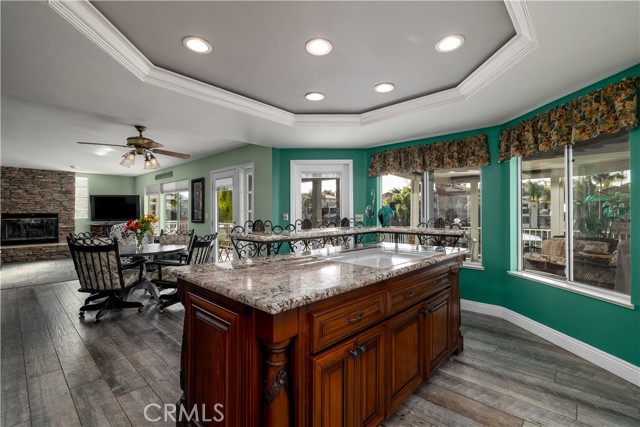 Detail Gallery Image 9 of 47 For 30103 Boat Haven, Canyon Lake,  CA 92587 - 4 Beds | 3 Baths