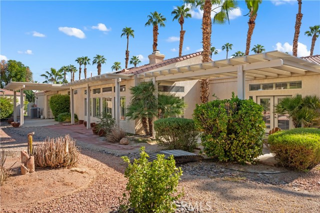 Detail Gallery Image 43 of 57 For 1 Florentina Dr, Rancho Mirage,  CA 92270 - 3 Beds | 3/1 Baths