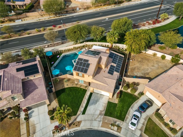 Detail Gallery Image 55 of 61 For 84020 Colibri Ct, Indio,  CA 92203 - 4 Beds | 2/1 Baths