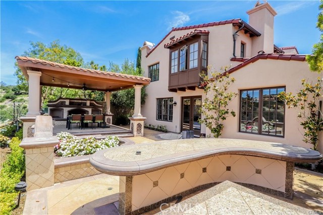 Detail Gallery Image 29 of 45 For 15 Shadowcast, Newport Coast,  CA 92657 - 4 Beds | 3/1 Baths