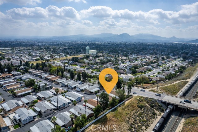 Detail Gallery Image 29 of 30 For 494 S Macy #155,  San Bernardino,  CA 92410 - 3 Beds | 2 Baths