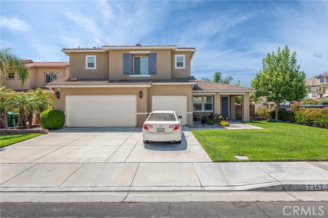 7347 Country Fair Dr, Eastvale, CA 92880