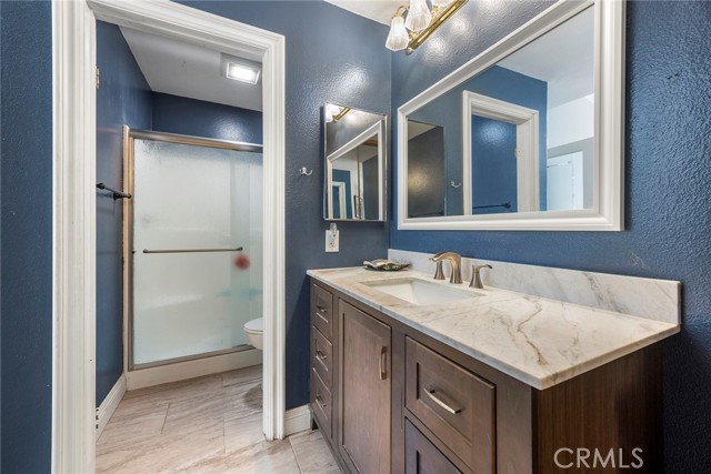 Detail Gallery Image 14 of 21 For 23417 Cambridge Rd #191,  Yorba Linda,  CA 92887 - 2 Beds | 2 Baths