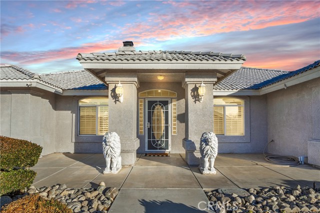 Detail Gallery Image 5 of 35 For 13951 Coachella Rd, Apple Valley,  CA 92307 - 3 Beds | 2 Baths