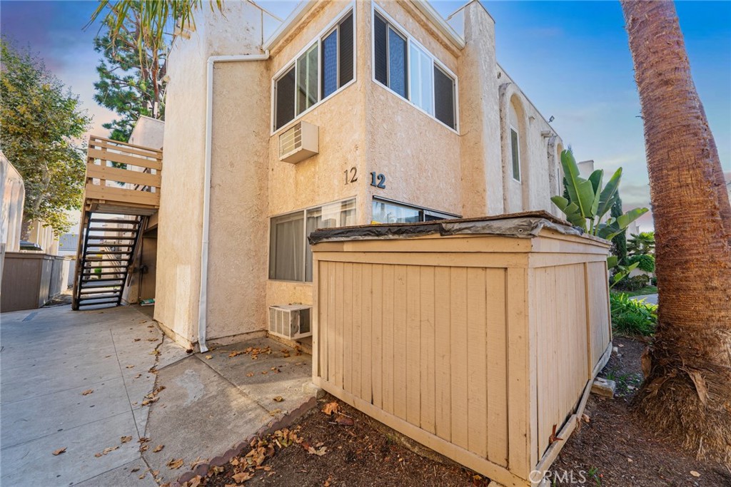 212 S Kraemer Boulevard #1212