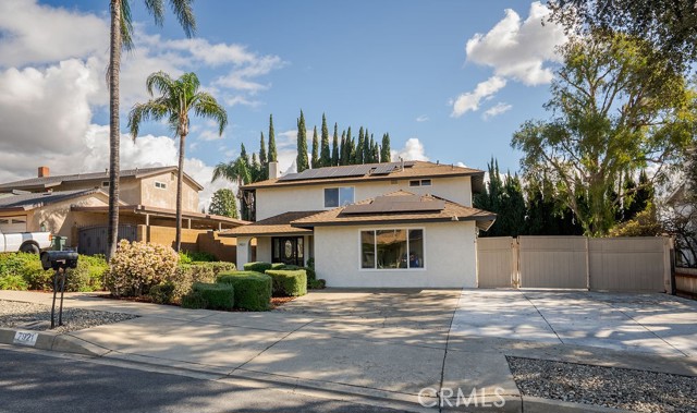 Detail Gallery Image 38 of 41 For 7921 Onyx Ct, Rancho Cucamonga,  CA 91730 - 4 Beds | 2/1 Baths