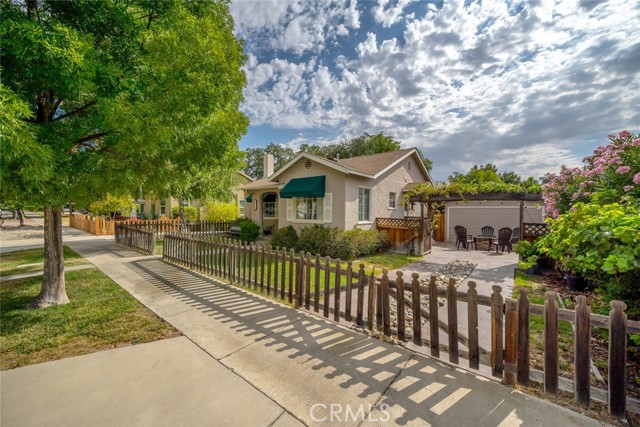 Detail Gallery Image 33 of 45 For 1412 Vine St, Paso Robles,  CA 93446 - 2 Beds | 1/1 Baths