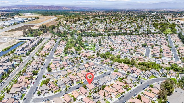 Detail Gallery Image 43 of 47 For 861 Shade Tree Way, Corona,  CA 92878 - 3 Beds | 2/1 Baths