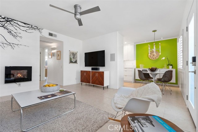 Detail Gallery Image 7 of 33 For 800 E Cottonwood Rd #4,  Palm Springs,  CA 92262 - 2 Beds | 2 Baths