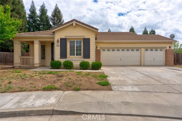 Front Image Thumbnail for CRMC26071025