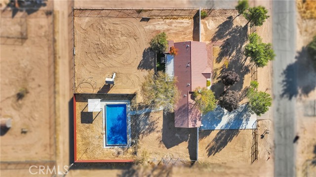 Detail Gallery Image 44 of 48 For 15747 Ute Rd, Apple Valley,  CA 92307 - 3 Beds | 2 Baths