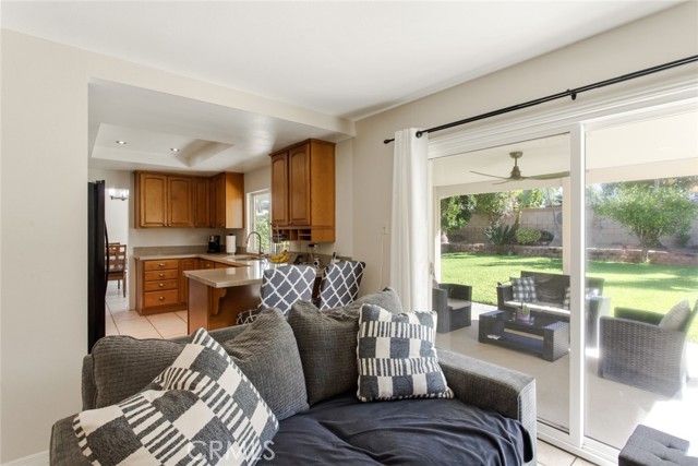 3 Bed Home for Sale in Ontario, California
