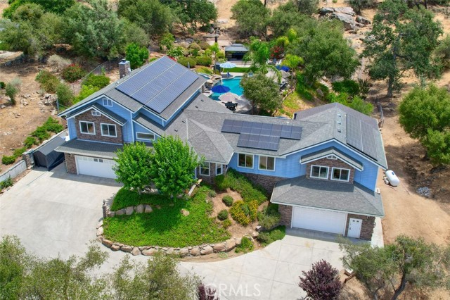 Detail Gallery Image 1 of 75 For 43295 Running Deer Dr, Coarsegold,  CA 93614 - 4 Beds | 2/1 Baths