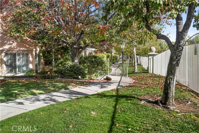 Detail Gallery Image 28 of 37 For 25132 Steinbeck Ave #F,  Stevenson Ranch,  CA 91381 - 2 Beds | 2 Baths