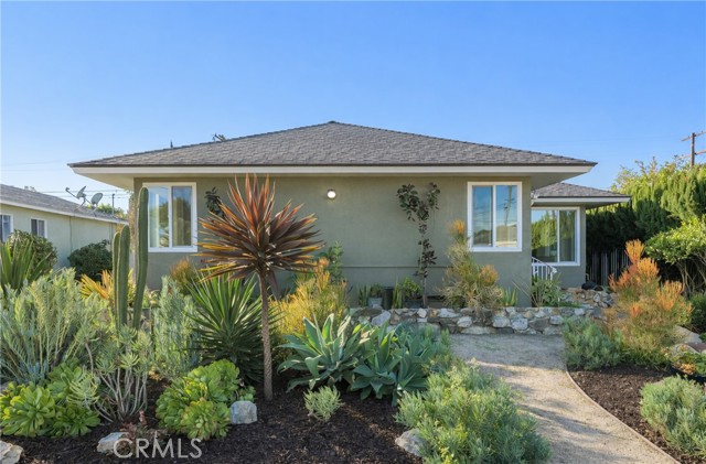 Detail Gallery Image 2 of 37 For 11623 S Dehn, Inglewood,  CA 90303 - 3 Beds | 2 Baths