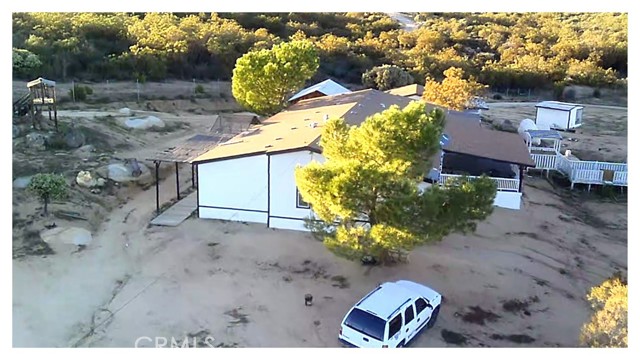 Detail Gallery Image 12 of 32 For 51490 Forest Boundry, Anza,  CA 92539 - 5 Beds | 3 Baths