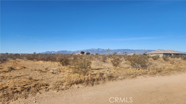 Detail Gallery Image 2 of 4 For 0 Danbury Rd, Phelan,  CA 92371 - – Beds | – Baths