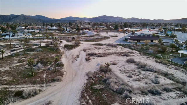 57335 Twentynine Palms, Yucca Valley, California 92284, ,Land,For Sale,57335 Twentynine Palms,CRNP23100972