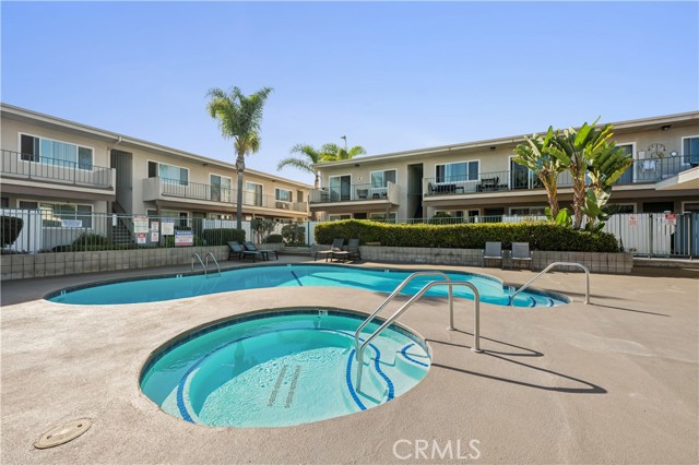 Detail Gallery Image 14 of 17 For 3649 Emerald St #111,  Torrance,  CA 90503 - 1 Beds | 1 Baths