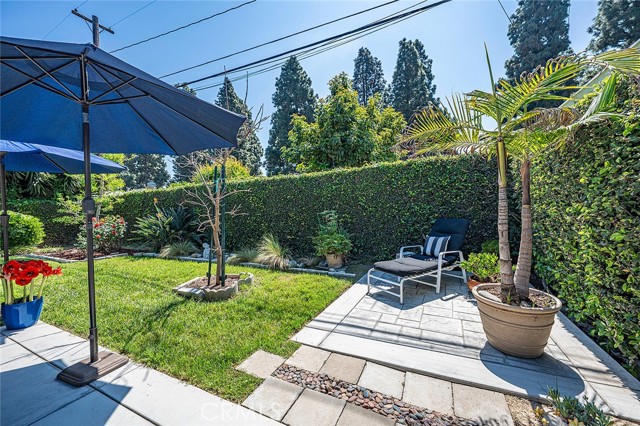 Detail Gallery Image 30 of 42 For 6128 E Conant, Long Beach,  CA 90808 - 2 Beds | 2 Baths