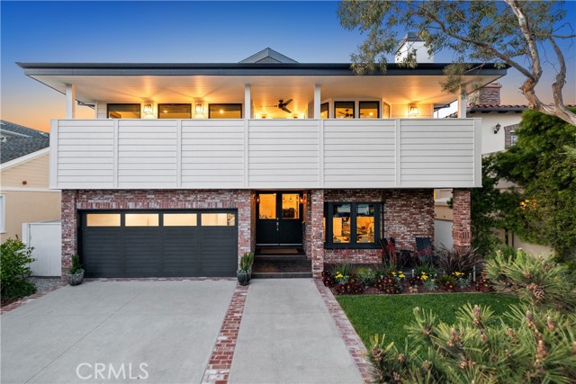 1307 Curtis Avenue, Manhattan Beach, California 90266, 4 Bedrooms Bedrooms, ,1 BathroomBathrooms,Residential,For Sale,Curtis,SB26080303