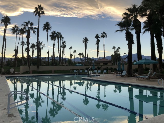 Detail Gallery Image 42 of 46 For 38613 Wisteria Dr, Palm Desert,  CA 92211 - 2 Beds | 2 Baths