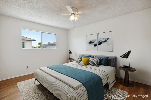Detail Gallery Image 9 of 48 For 23320 Western Ave #D,  Harbor City,  CA 90710 - 3 Beds | 2 Baths