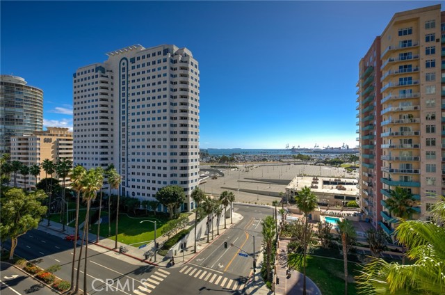 Image 3 for 455 E Ocean Blvd #801, Long Beach, CA 90802