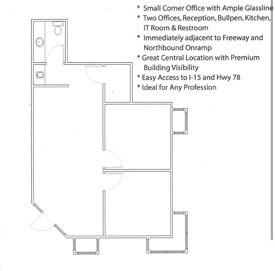 4550 Kearny Villa - photo 18