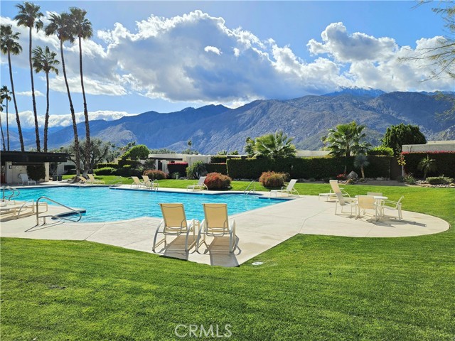 Detail Gallery Image 28 of 29 For 410 N Hermosa Dr, Palm Springs,  CA 92262 - 2 Beds | 2 Baths