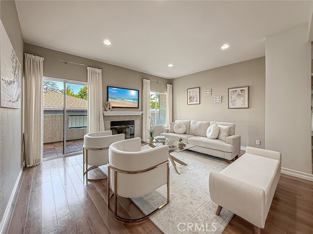 Detail Gallery Image 17 of 50 For 5420 Sylmar Ave #118,  Sherman Oaks,  CA 91401 - 2 Beds | 2 Baths