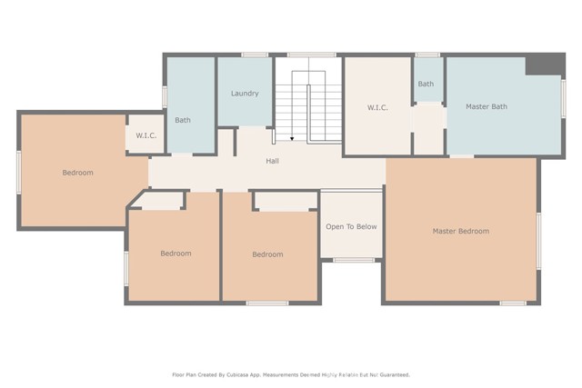 Detail Gallery Image 39 of 41 For 16200 Setting Sun Cir, Riverside,  CA 92503 - 4 Beds | 2/1 Baths