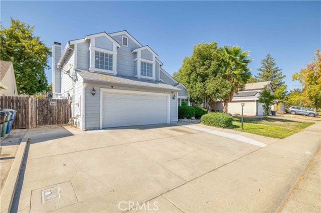 Detail Gallery Image 3 of 36 For 8259 Westport Cir, Sacramento,  CA 95828 - 3 Beds | 2/1 Baths