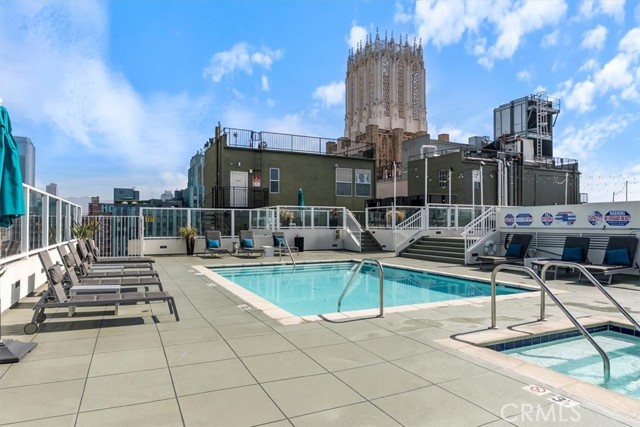 Detail Gallery Image 24 of 27 For 939 S Broadway, Los Angeles,  CA 90015 - 1 Beds | 1 Baths