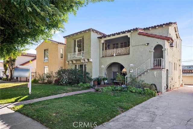 Image 2 for 8576 Horner St, Los Angeles, CA 90035