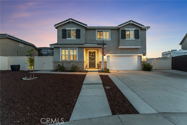 Detail Gallery Image 3 of 62 For 281 Singleton Canyon Rd, Calimesa,  CA 92320 - 4 Beds | 3 Baths