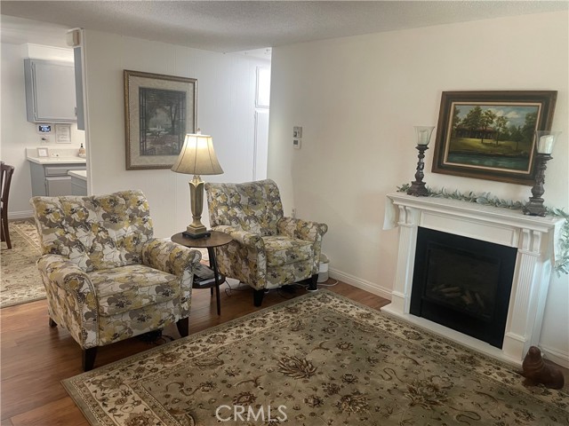 Detail Gallery Image 27 of 59 For 2189 via Mariposa East #Q,  Laguna Woods,  CA 92637 - 2 Beds | 1 Baths