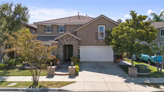 Detail Gallery Image 2 of 63 For 11077 Kalmia Ct, Corona,  CA 92883 - 5 Beds | 4/1 Baths