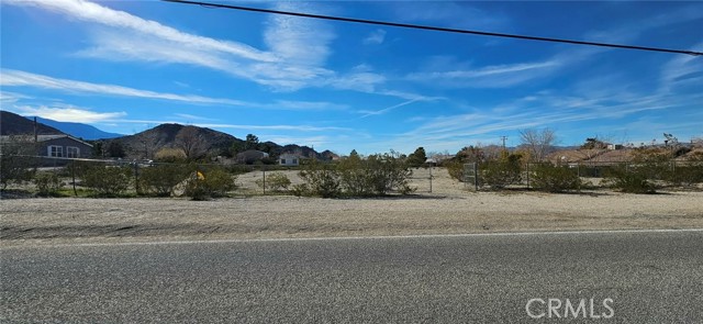 Detail Gallery Image 12 of 18 For 9268 Mesa Rd, Lucerne Valley,  CA 92356 - – Beds | – Baths