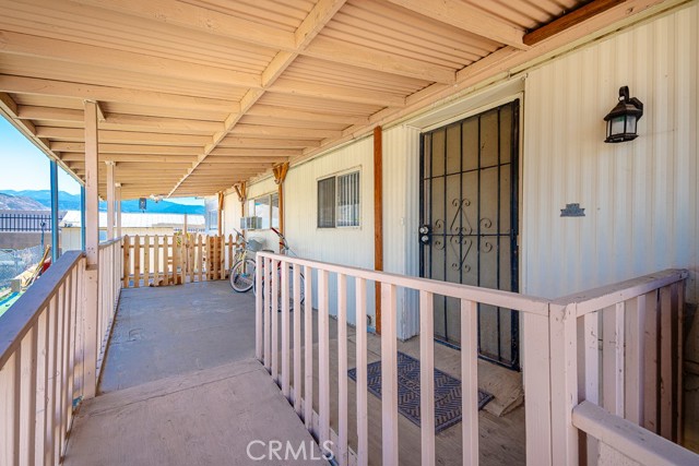 Detail Gallery Image 16 of 26 For 485 Idyllwild Dr. #29,  San Jacinto,  CA 92583 - 2 Beds | 2 Baths