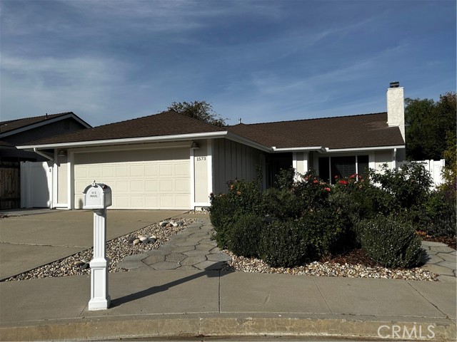 Detail Gallery Image 5 of 33 For 1573 Glenbrock Ln, Newbury Park,  CA 91320 - 3 Beds | 2 Baths